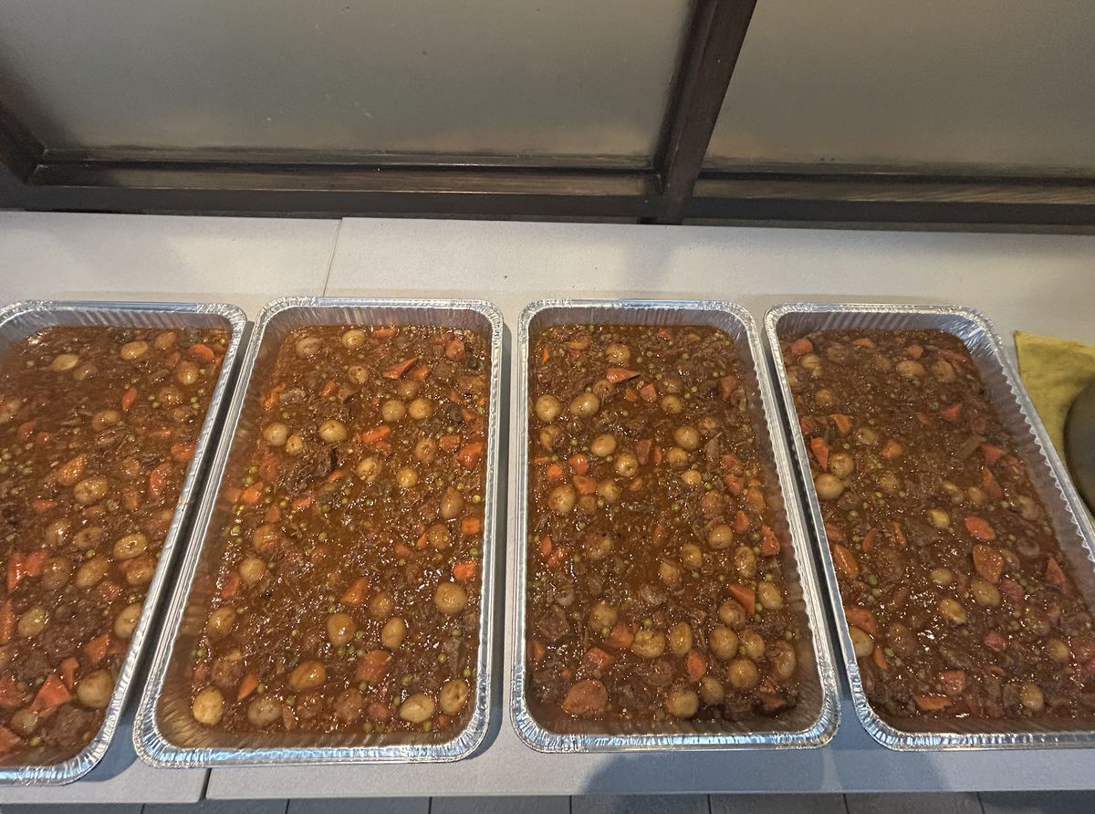 Beef Stew